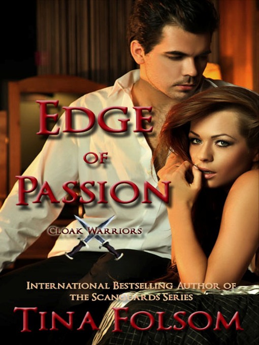 Title details for Edge of Passion by Tina Folsom - Available